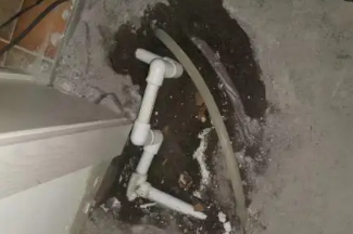 青秀卫生间漏水检测多少钱
