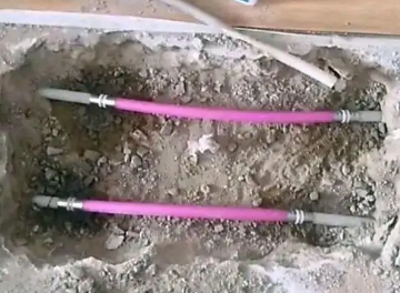 青秀卫生间测漏水多少钱