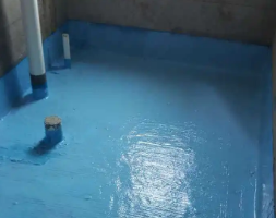 青秀卫生间防水哪家好