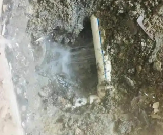 青秀查漏水哪家好