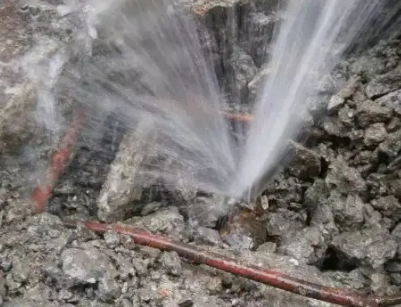 青秀水管维修多少钱